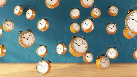 Managing time zones and schedules