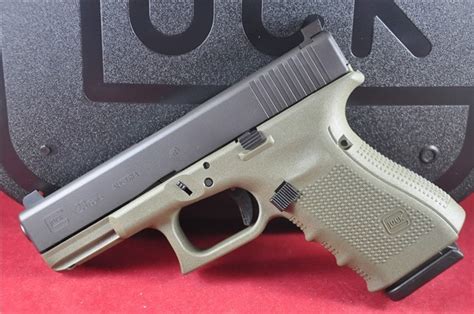 Where to Buy Glock 23