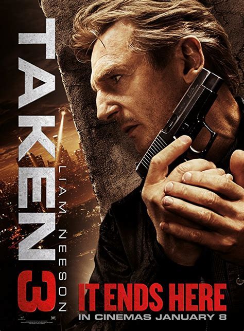 Whisper of the Taken 3 Audio Design