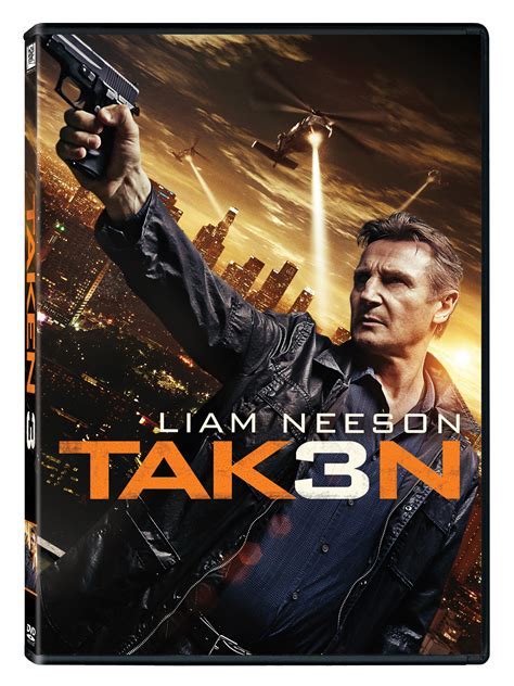 Whisper of the Taken 3 Rating