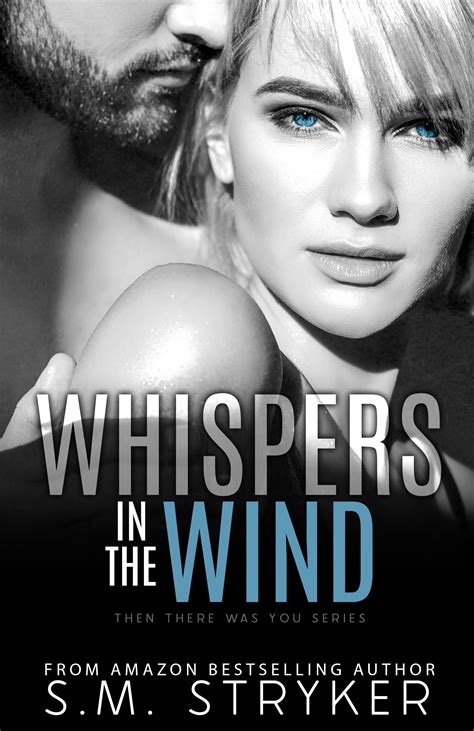 The Whispers in the Wind