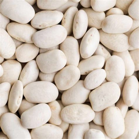 White Beans