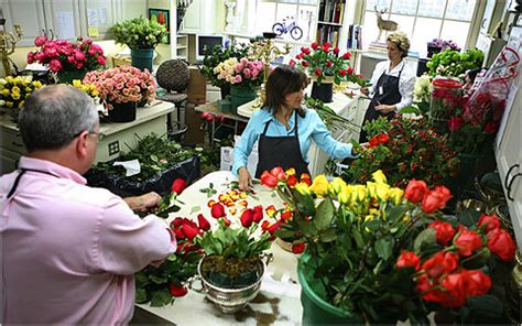 White House Flower Shop