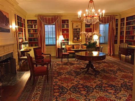 White House Library