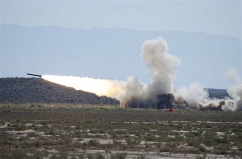 White Sands Missile Range