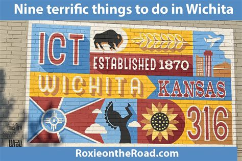 Wichita cultural attractions