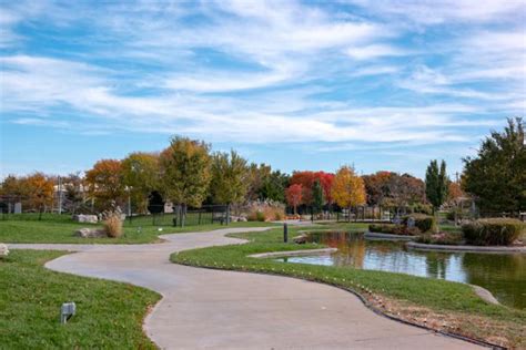 Wichita parks