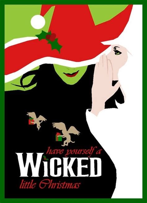 Wicked Holiday