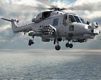 Wildcat Helicopter Mission Systems