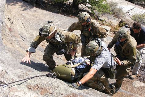 Wilderness Medicine Training IDMT