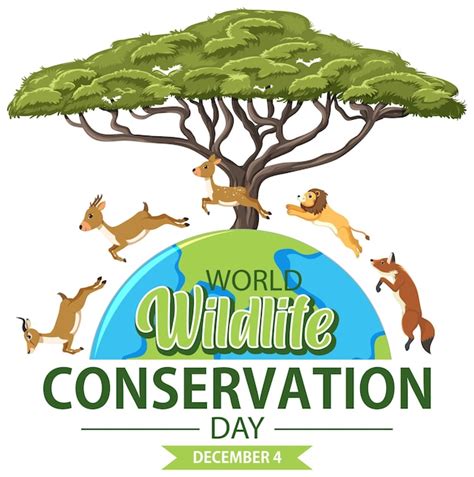 Wildlife conservation efforts