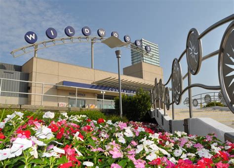 Wildwood Convention Center