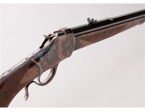 Winchester 1885 Rifle