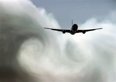 Wind and Turbulence