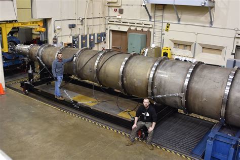 Wind tunnels and computational fluid dynamics are used to simulate Mach 5 flight