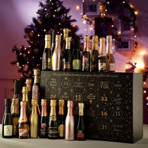 Wine Advent Calendar