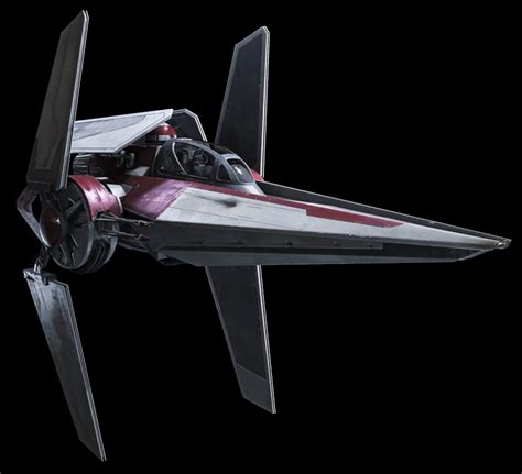 Wing Fighter Best Weapons Gallery