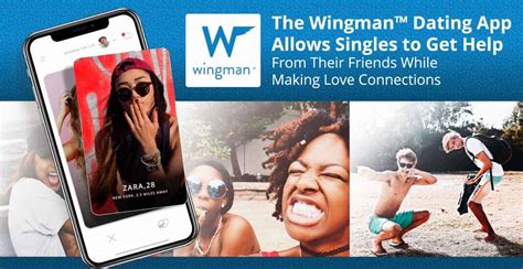 Wingman Dating