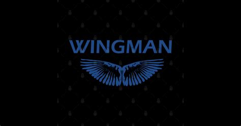 Wingman Friendship