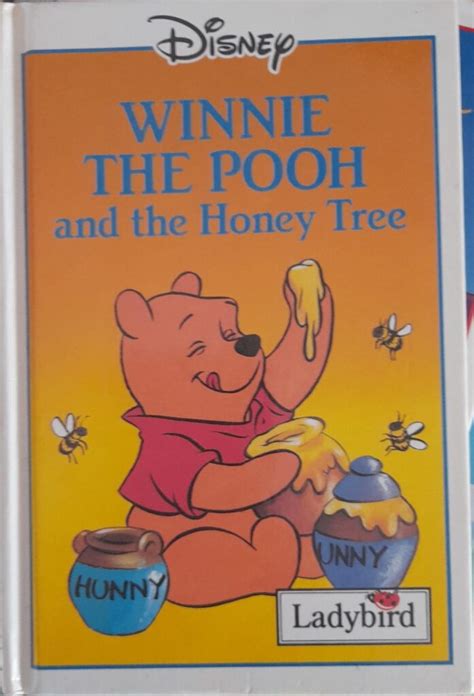 Winnie the Pooh cultural phenomenon