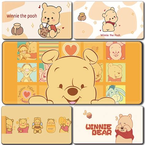 Winnie the Pooh resistance