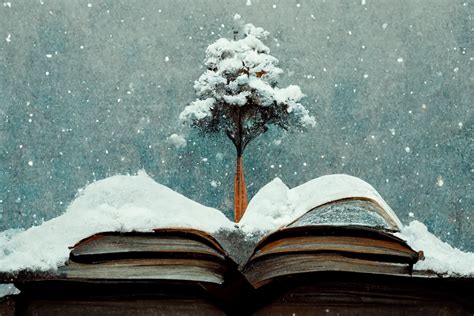 Winter Books