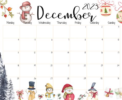 Winter calendar apps and tools