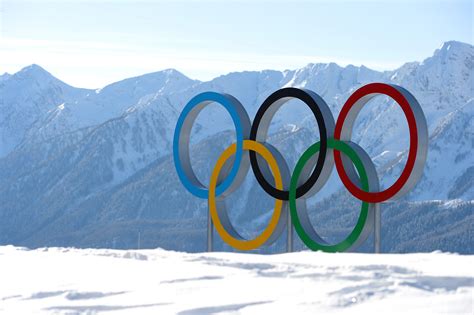 The Winter Olympics