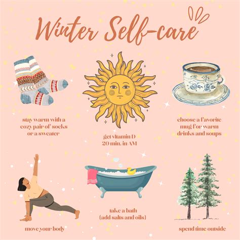 Winter Self-Care