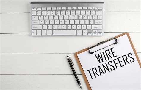 Navy Federal Wire Transfer