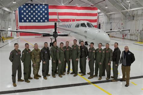 Wisconsin Air National Guard pilots