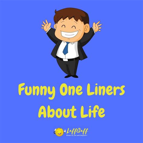 Witty One-Liners