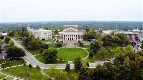 WKU Campus