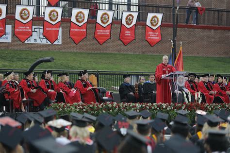 WKU Commencement