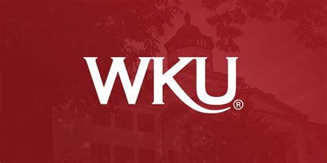 WKU Registration