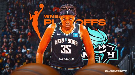 WNBA Playoffs History