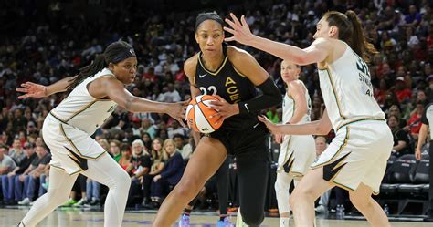 WNBA Playoffs Tips