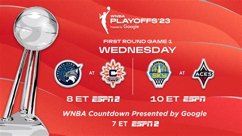 WNBA Playoffs Tips