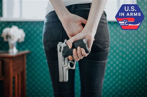 Women and Gun Control