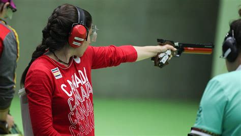 Women and Shooting Sports