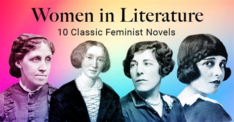 Women in Literature