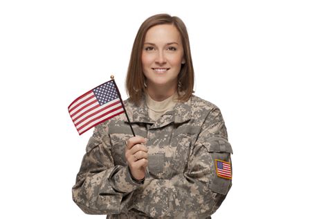 Women in Military Draft