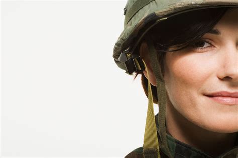 The Role of Women in the Military