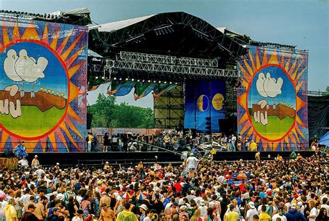 Woodstock Music Festival