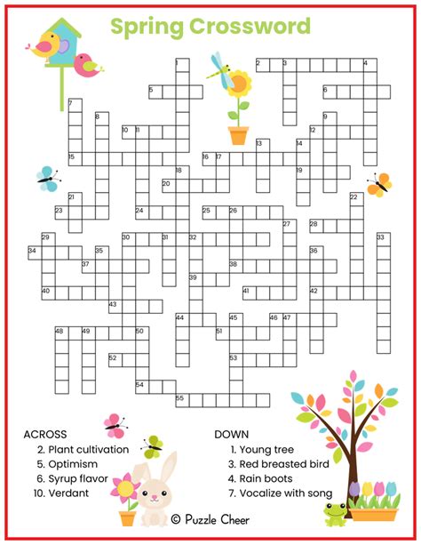 Word Puzzles