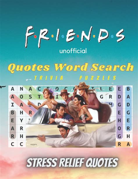 Word Search Quotes