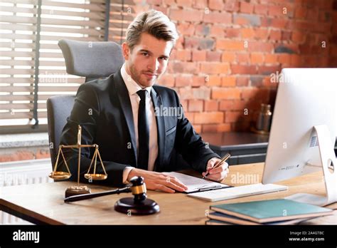 Working with an Attorney