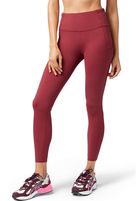 Workout Leggings Image 5