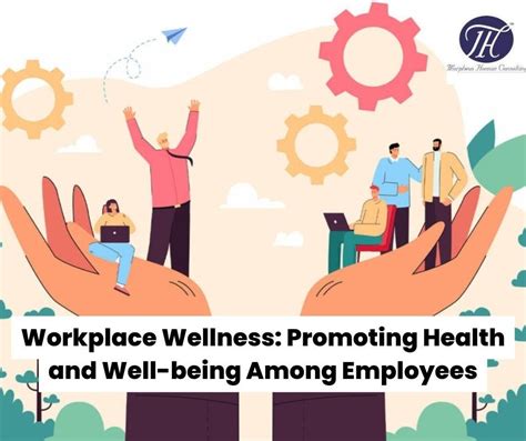 Workplace Health Promotion