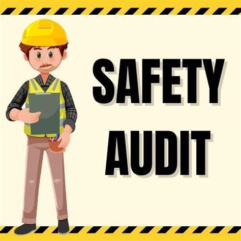 Workplace Safety Audits